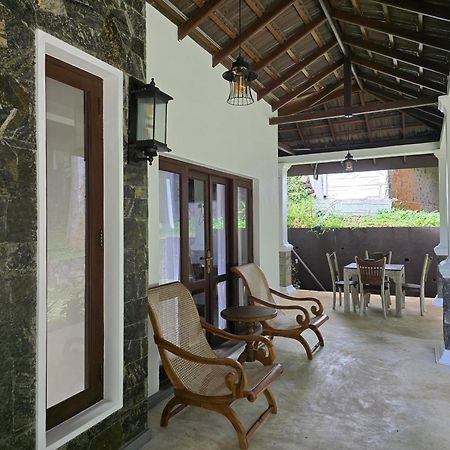 Villa D55 Kandy Bagian luar foto