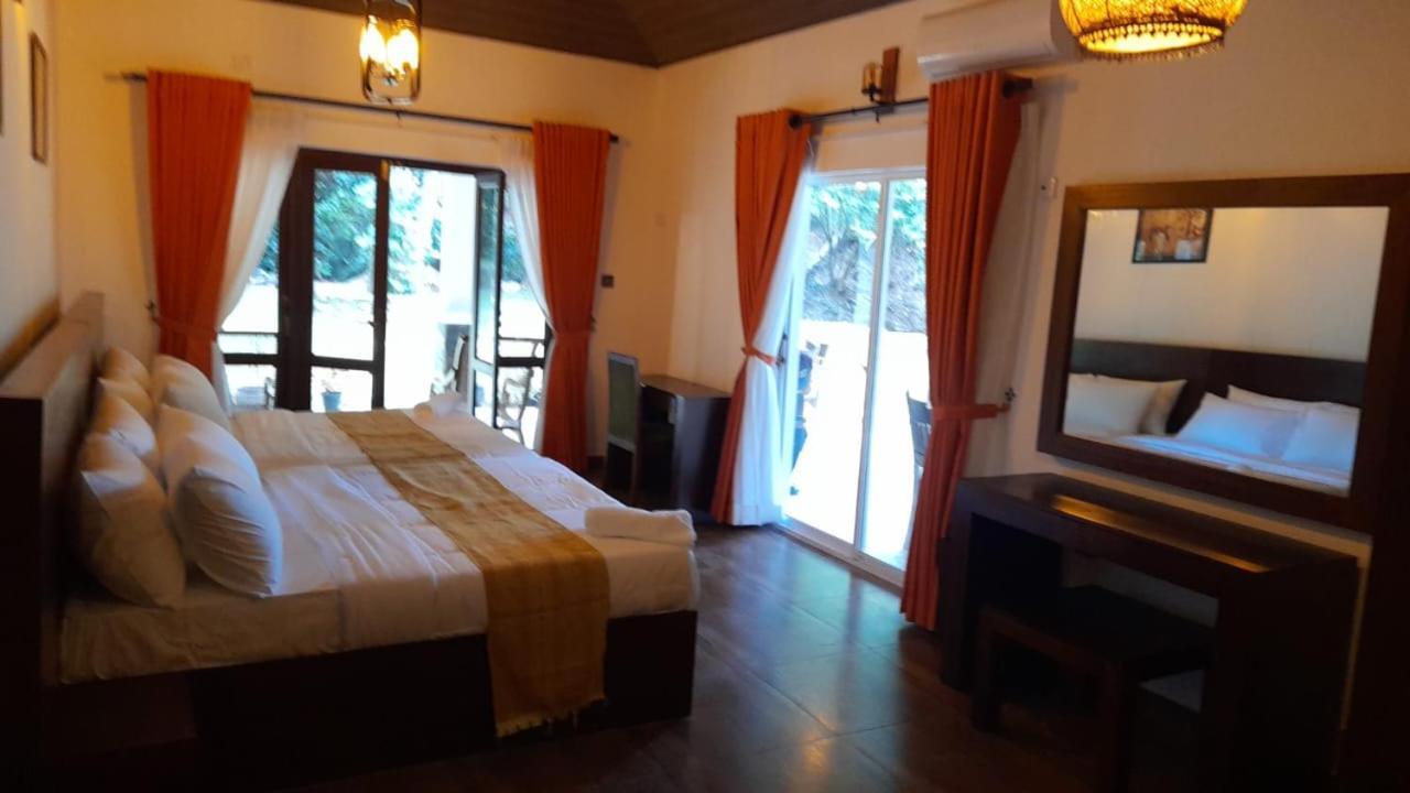 Villa D55 Kandy Bagian luar foto