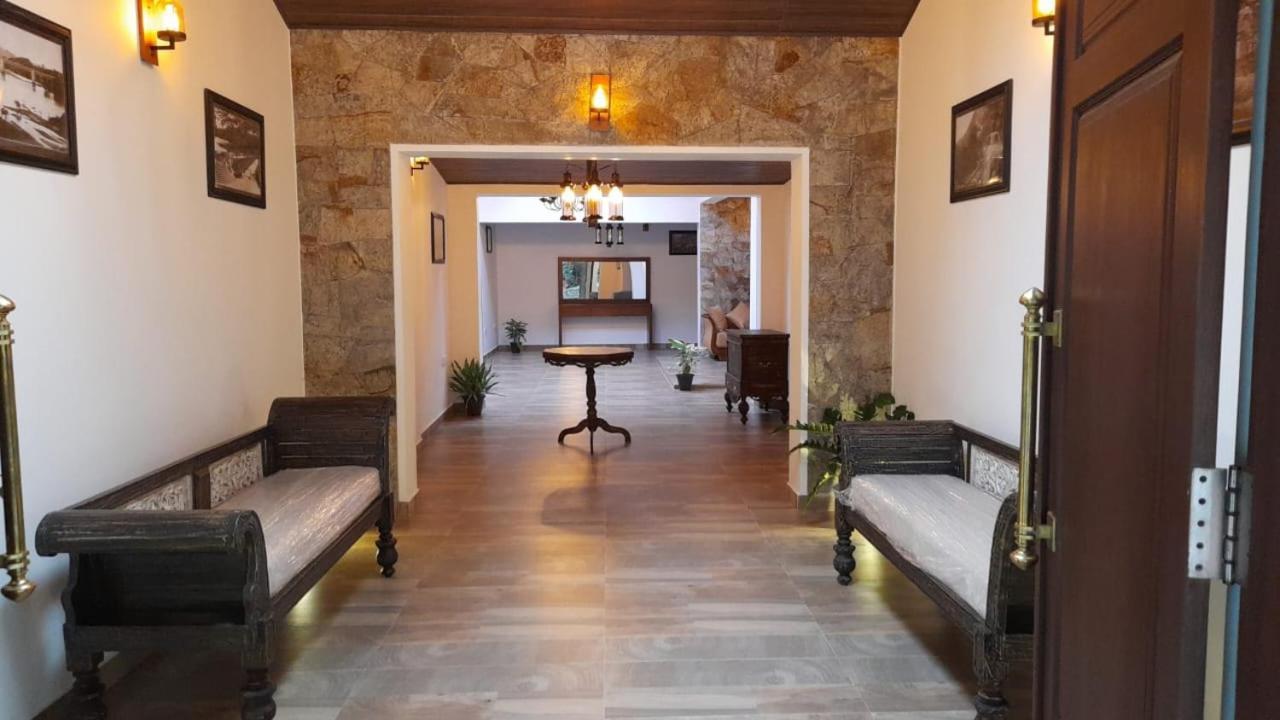Villa D55 Kandy Bagian luar foto