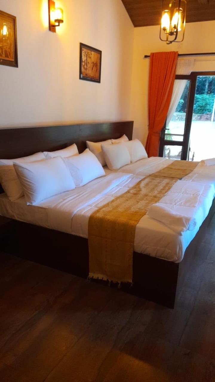 Villa D55 Kandy Bagian luar foto
