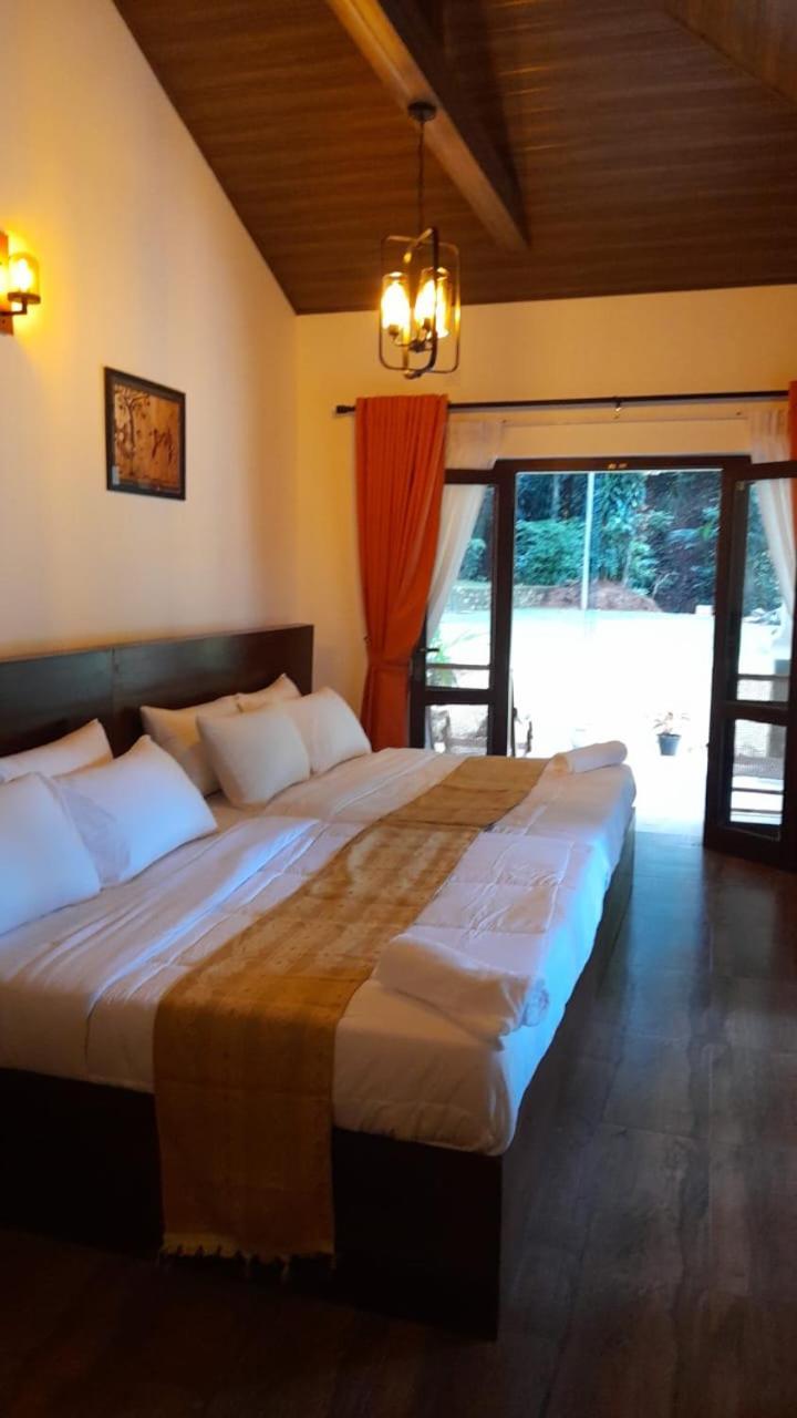 Villa D55 Kandy Bagian luar foto