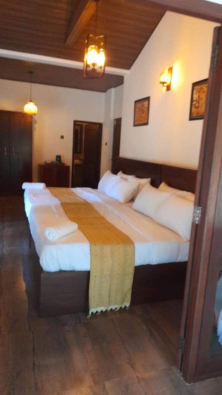 Villa D55 Kandy Bagian luar foto