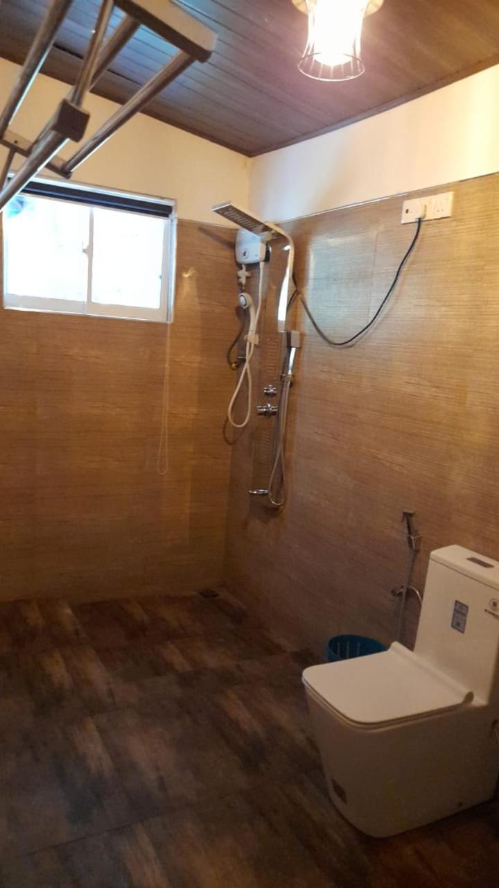 Villa D55 Kandy Bagian luar foto