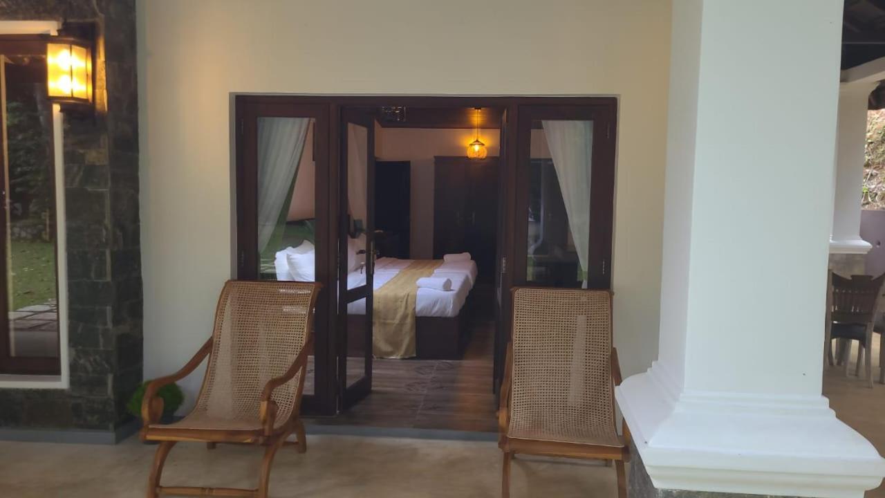 Villa D55 Kandy Bagian luar foto