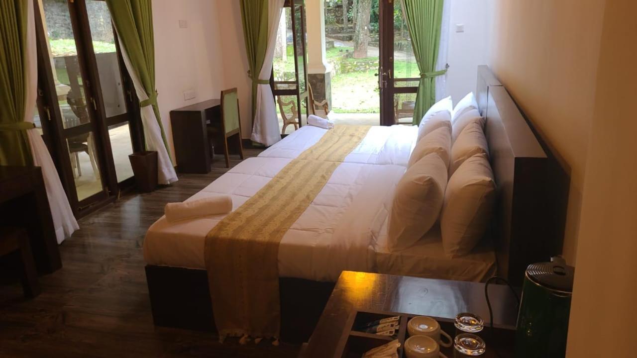 Villa D55 Kandy Bagian luar foto