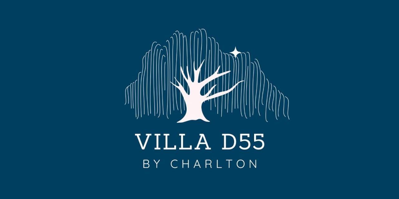Villa D55 Kandy Bagian luar foto