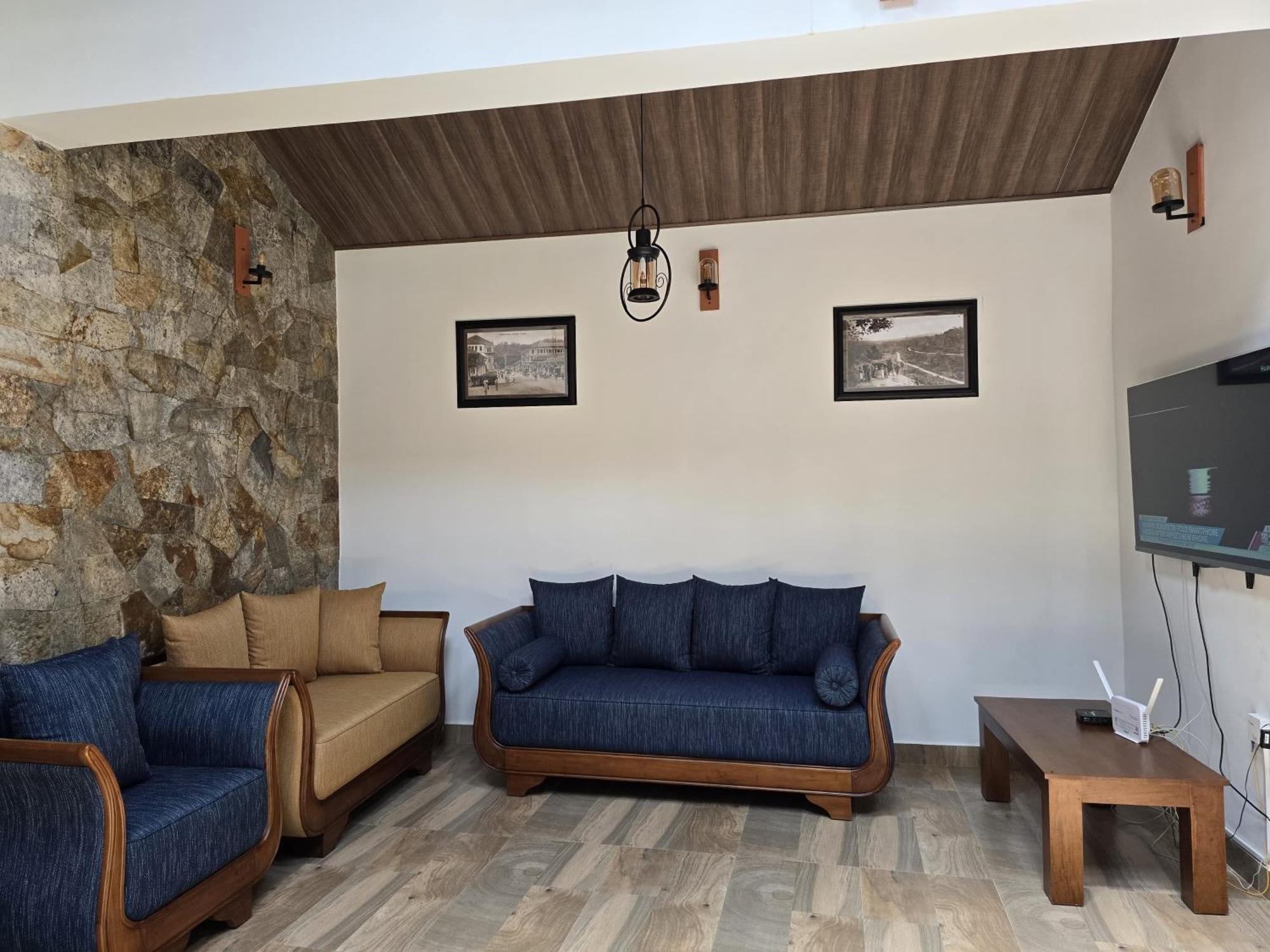 Villa D55 Kandy Bagian luar foto