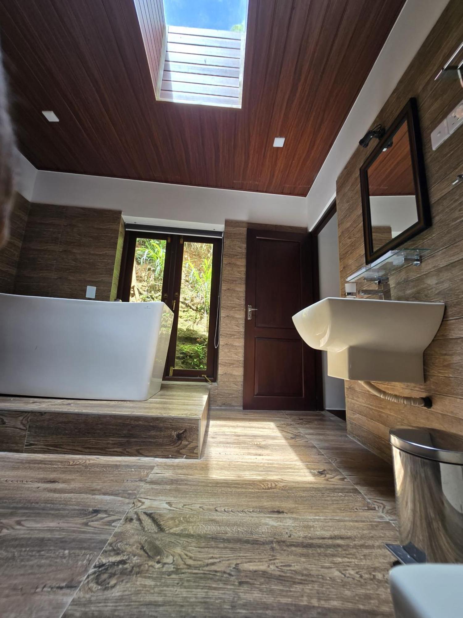 Villa D55 Kandy Bagian luar foto