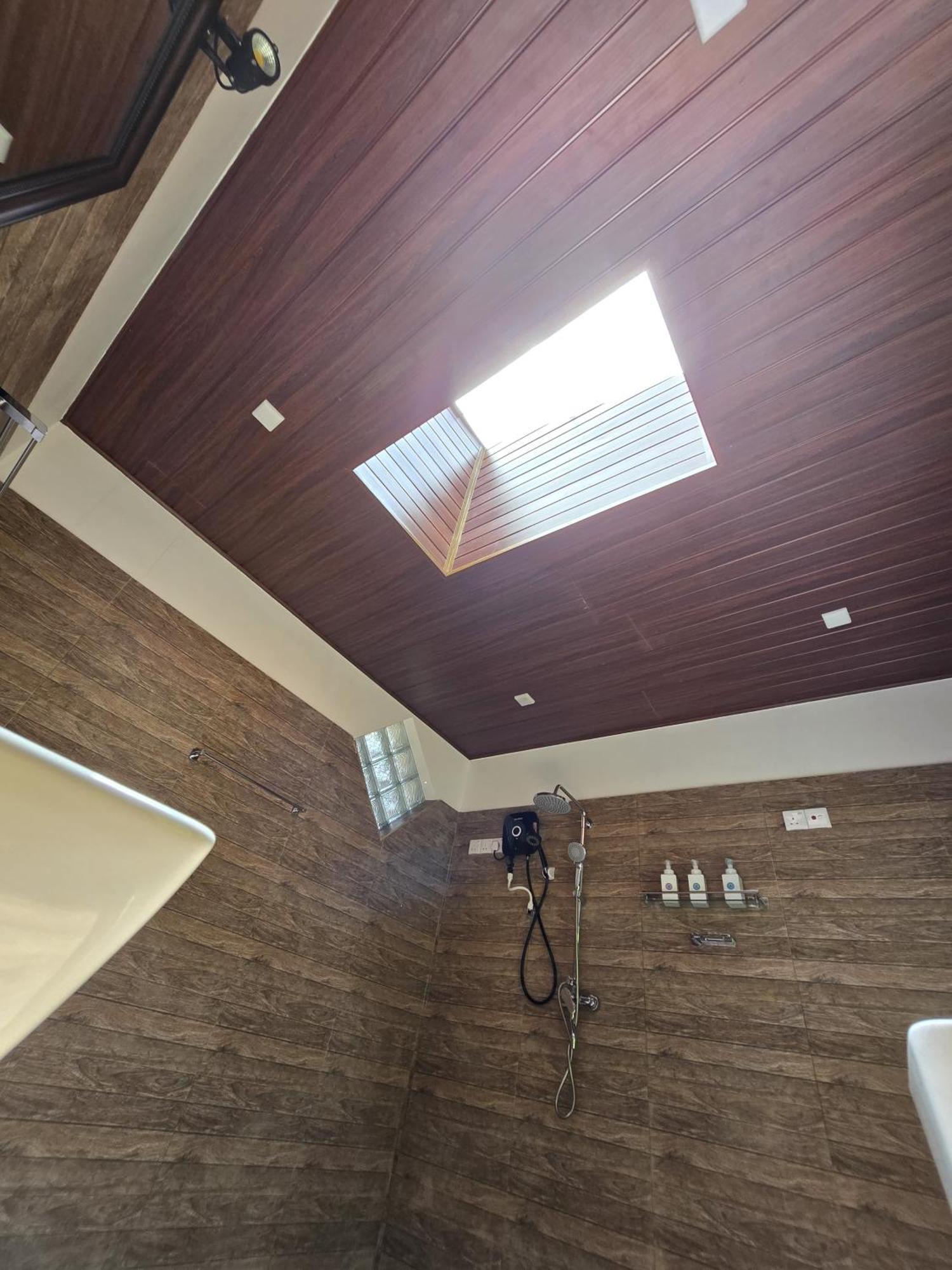 Villa D55 Kandy Bagian luar foto
