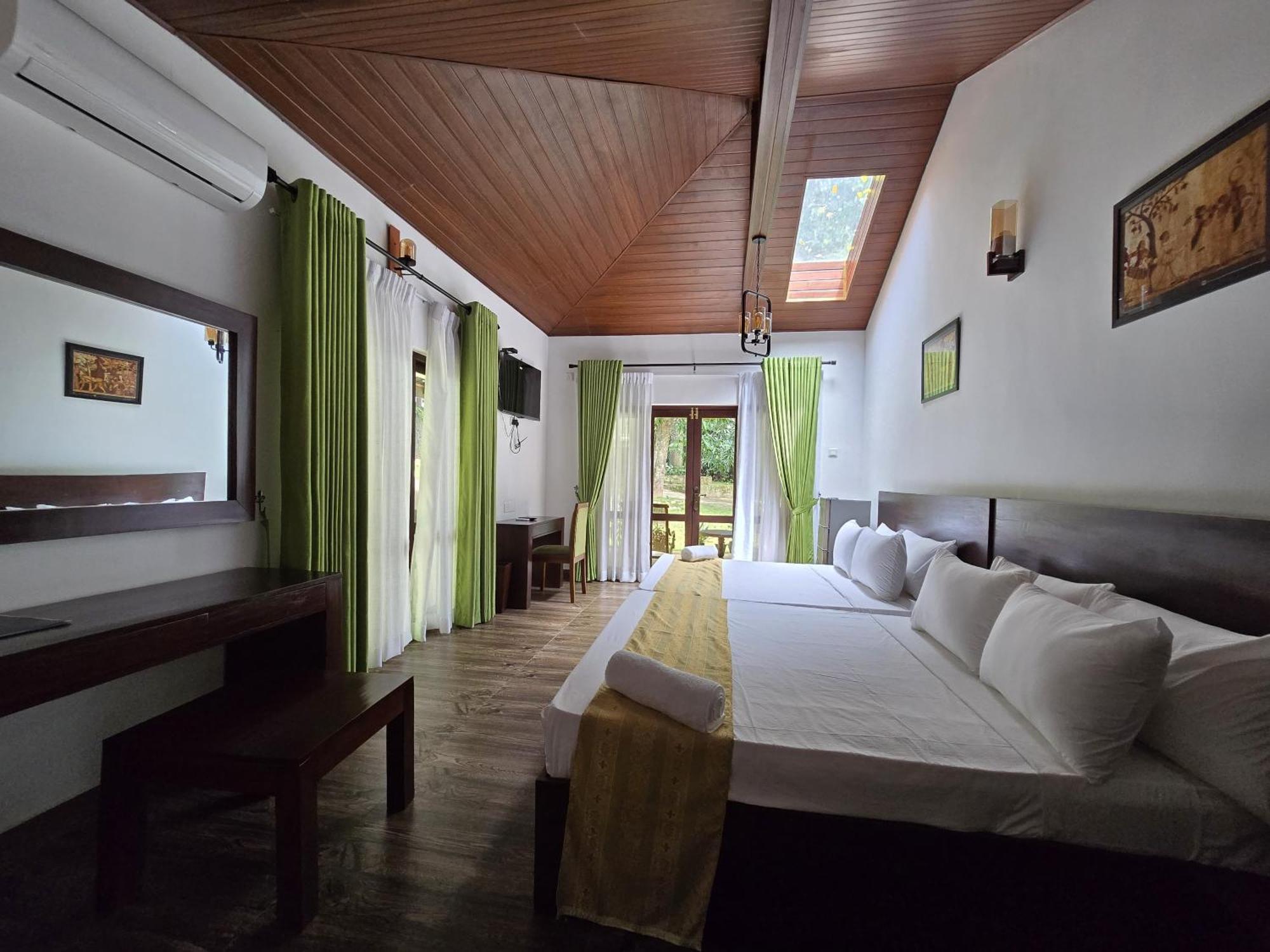 Villa D55 Kandy Bagian luar foto