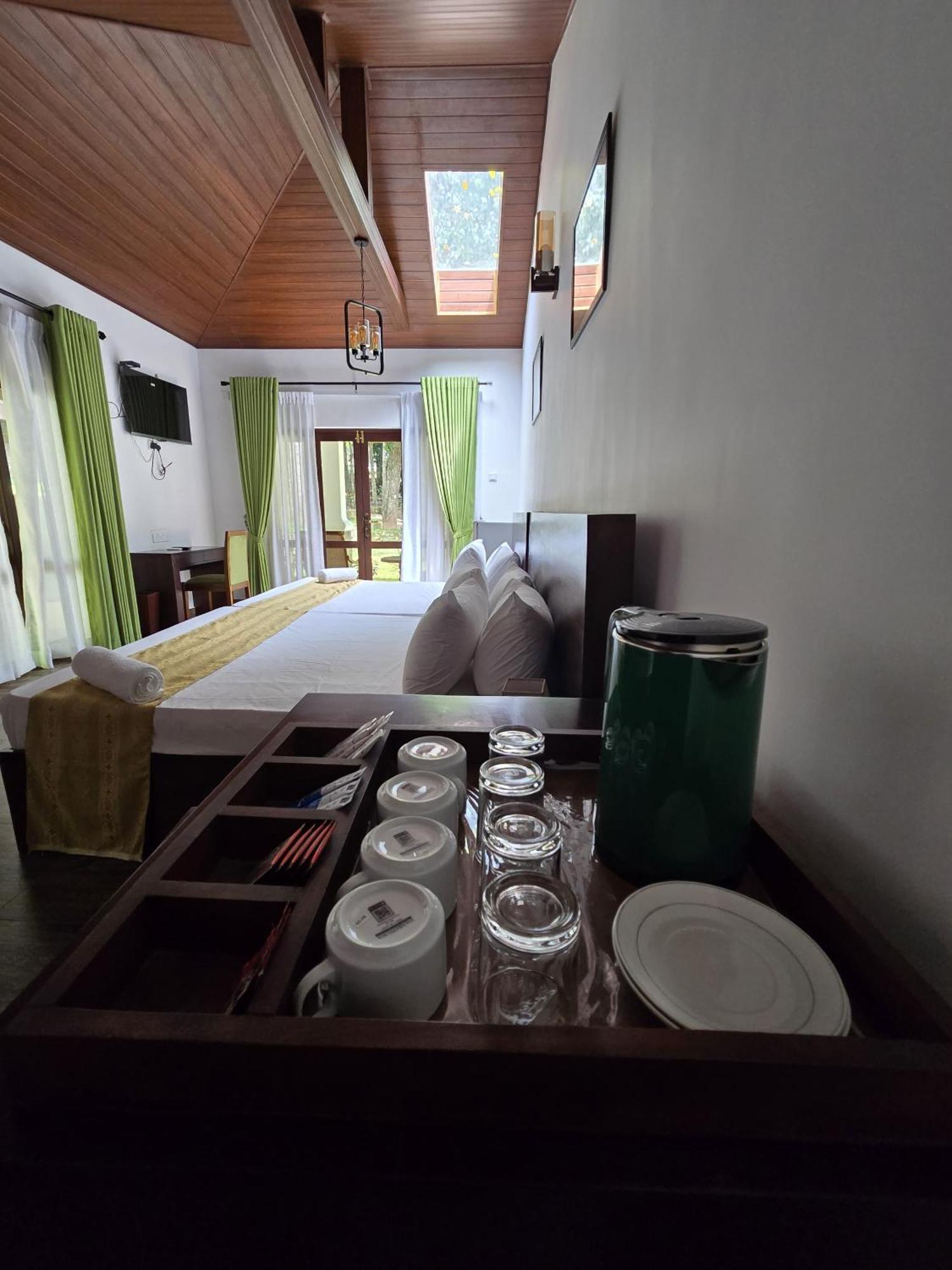 Villa D55 Kandy Bagian luar foto