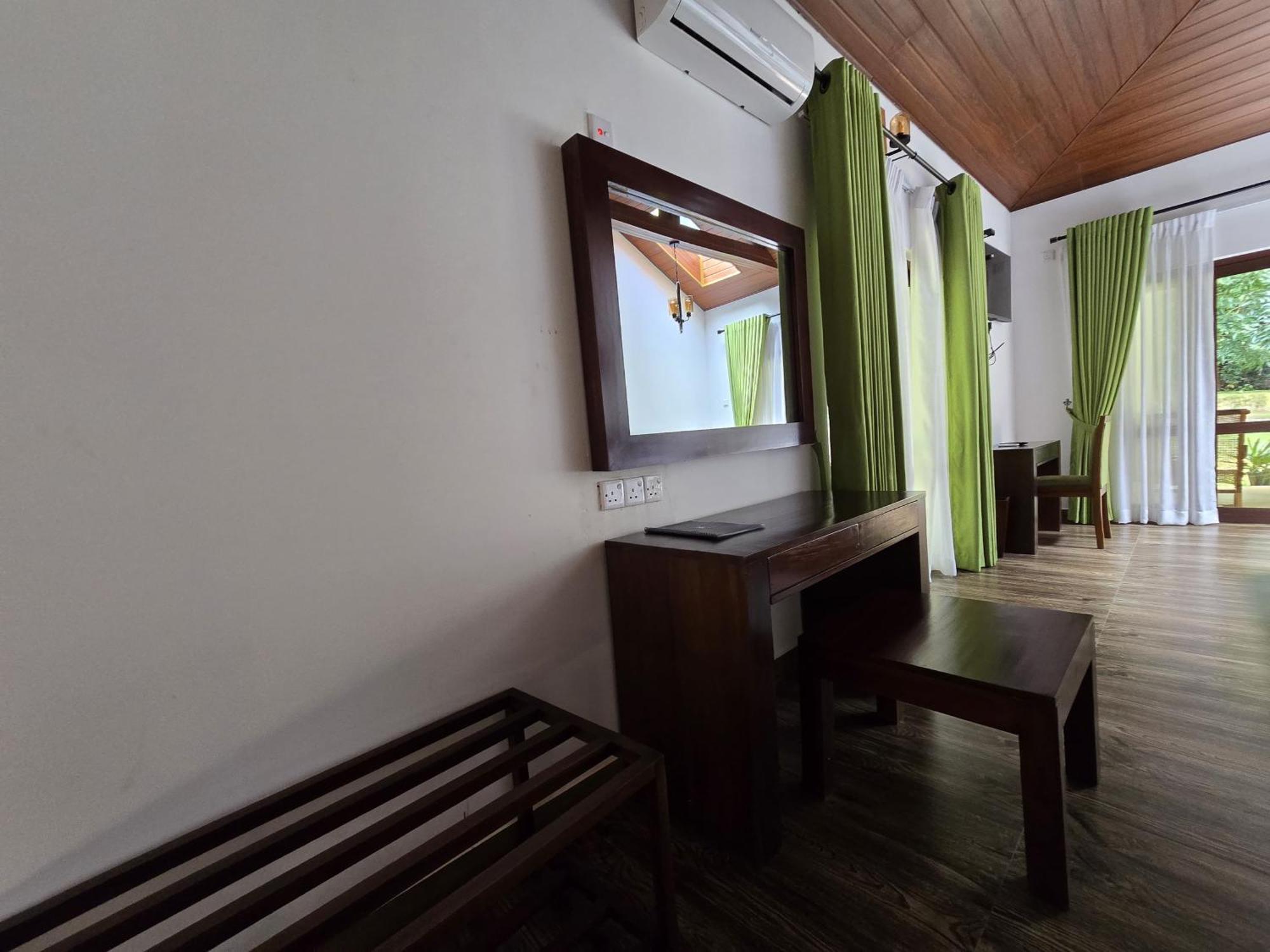Villa D55 Kandy Bagian luar foto
