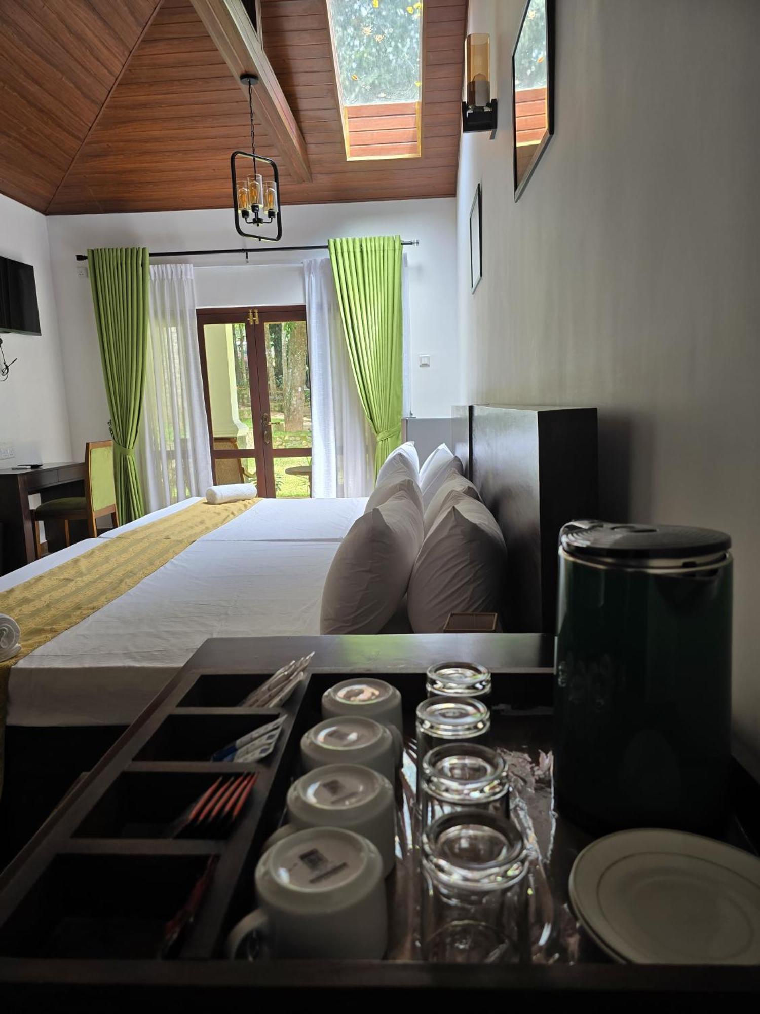 Villa D55 Kandy Bagian luar foto